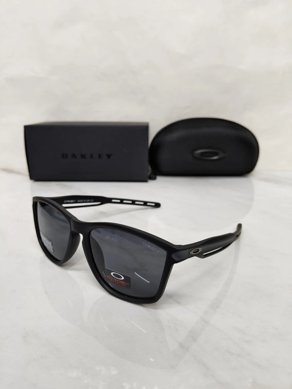OAKLEY 3363 MATT BLACK