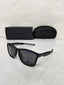 OAKLEY 3363 MATT BLACK