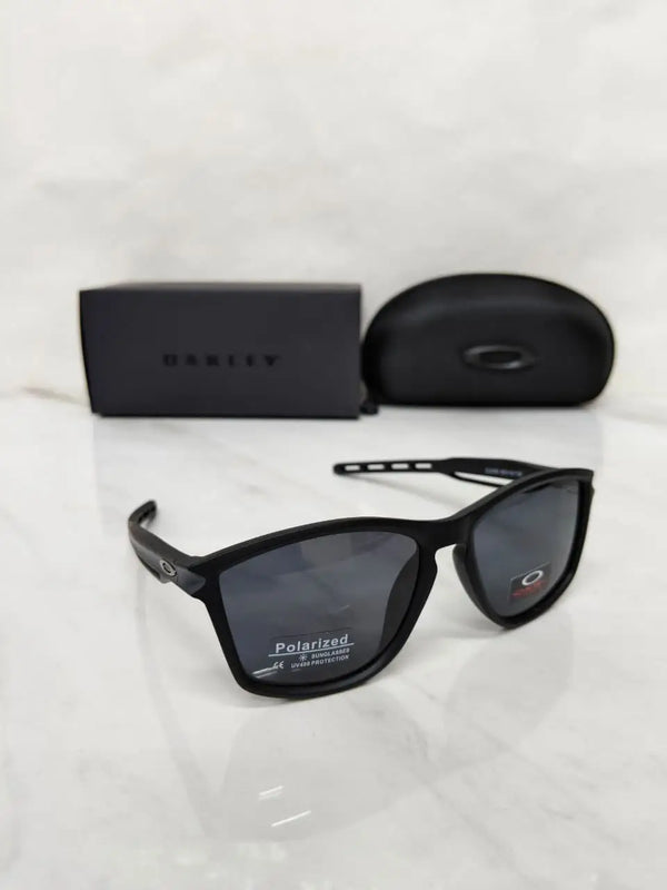OAKLEY 3363 MATT BLACK