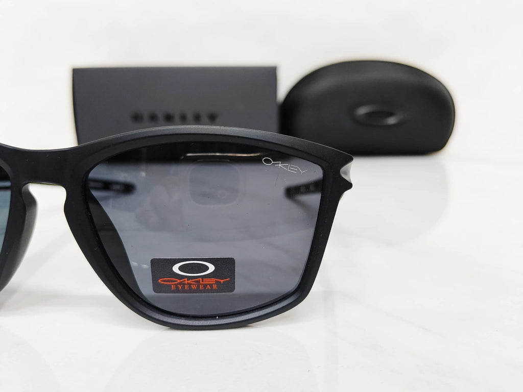 OAKLEY 3363 MATT BLACK
