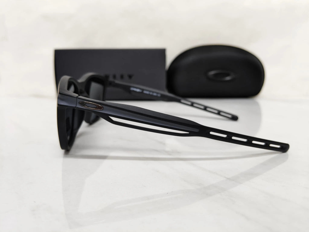 OAKLEY 3363 MATT BLACK