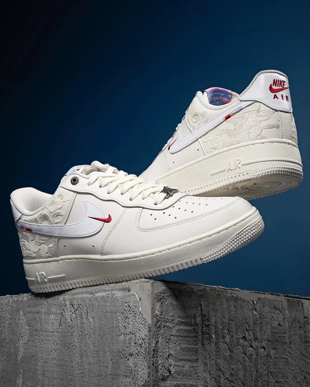 Nike_Airforce 1 Low 07 SE LNY Sneakers Main image