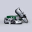 pummaa Speedcat Og Ballet Lace Silver (438