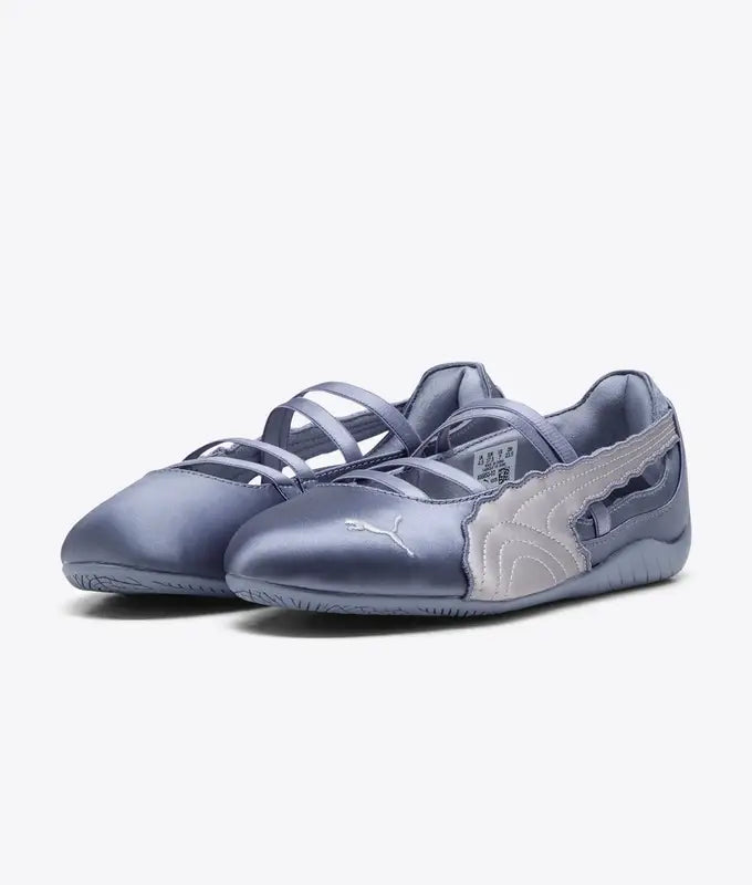 Puma SPEEDCAT BALLET VENUSGRAY SKY/VIBRANT SILVER (435