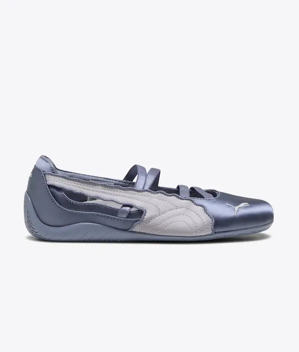 Puma SPEEDCAT BALLET VENUSGRAY SKY/VIBRANT SILVER (435