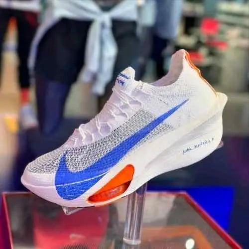 Nikee Air Zoom Alphafly Next 3 Blueprint Main image