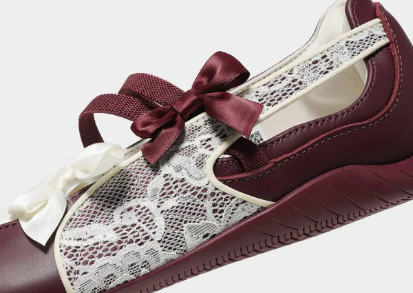 Puma SPEEDCAT BALLET Rubby Shimmer (434