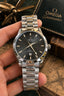 Omega Professional Planet Ocean Heavy Shift Movement
