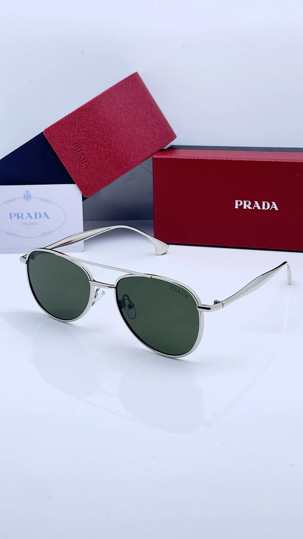 Prada_3219_silver_green