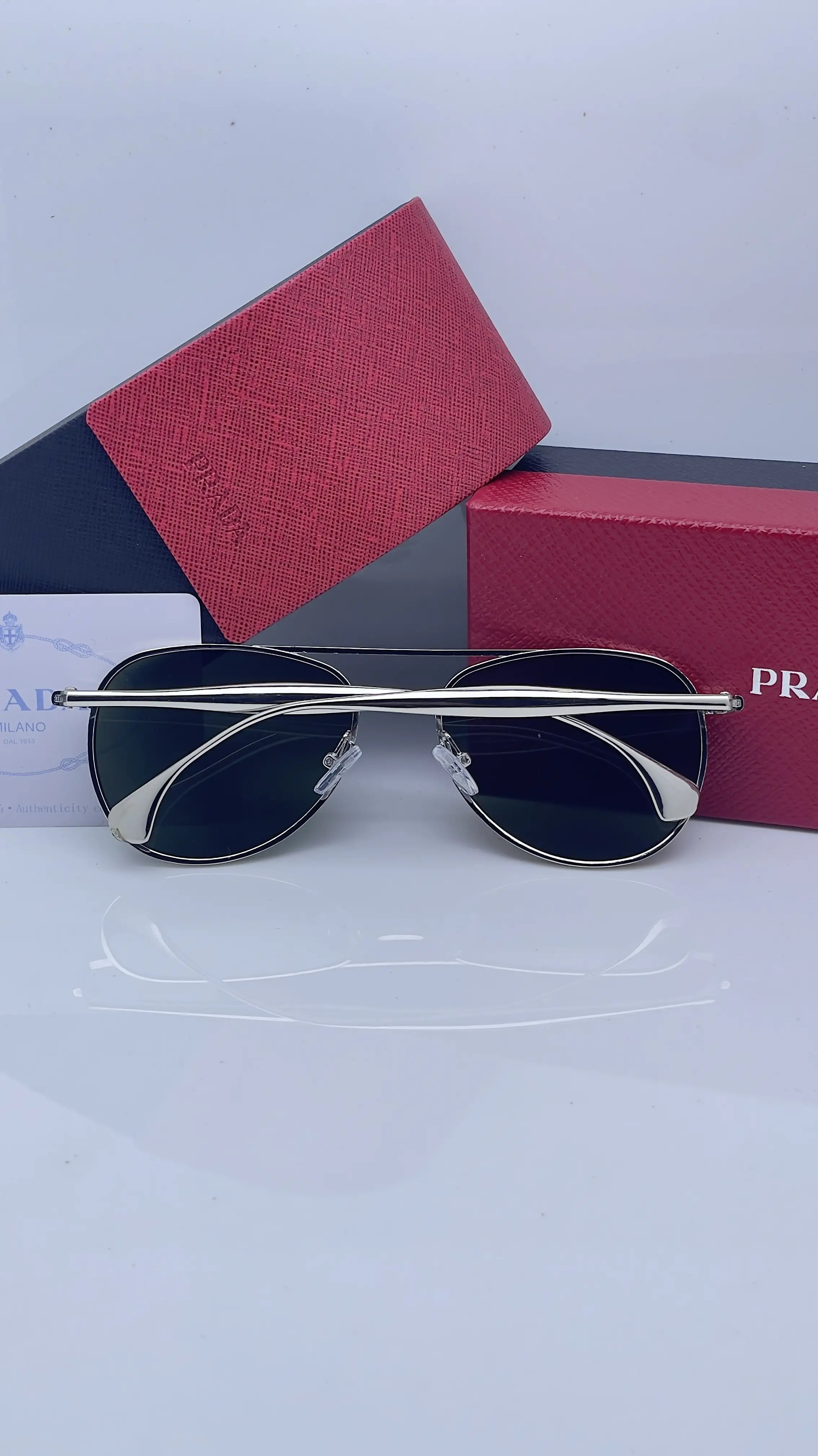 Prada_3219_silver_green