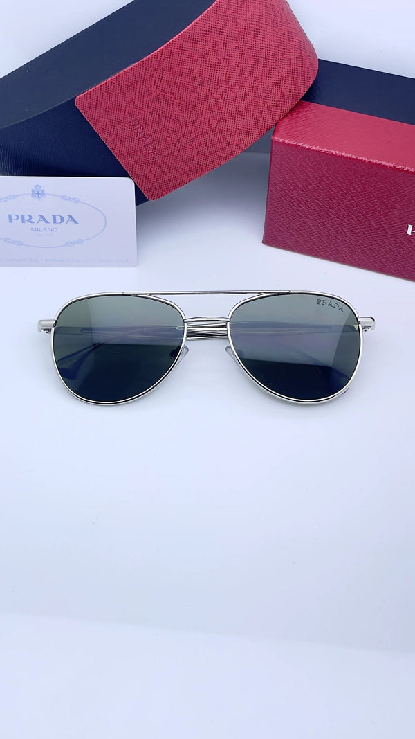 Prada_3219_silver_green