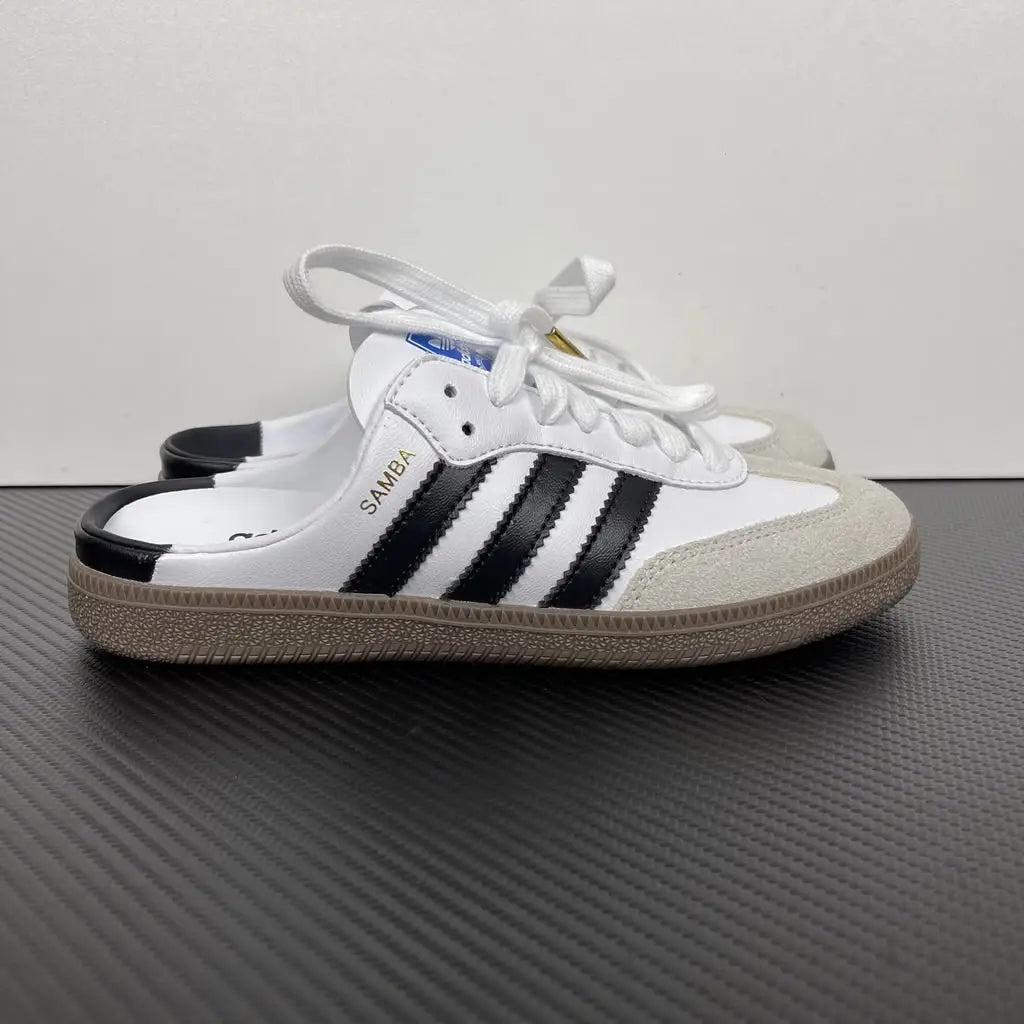 adidas original samba Og Mules  444