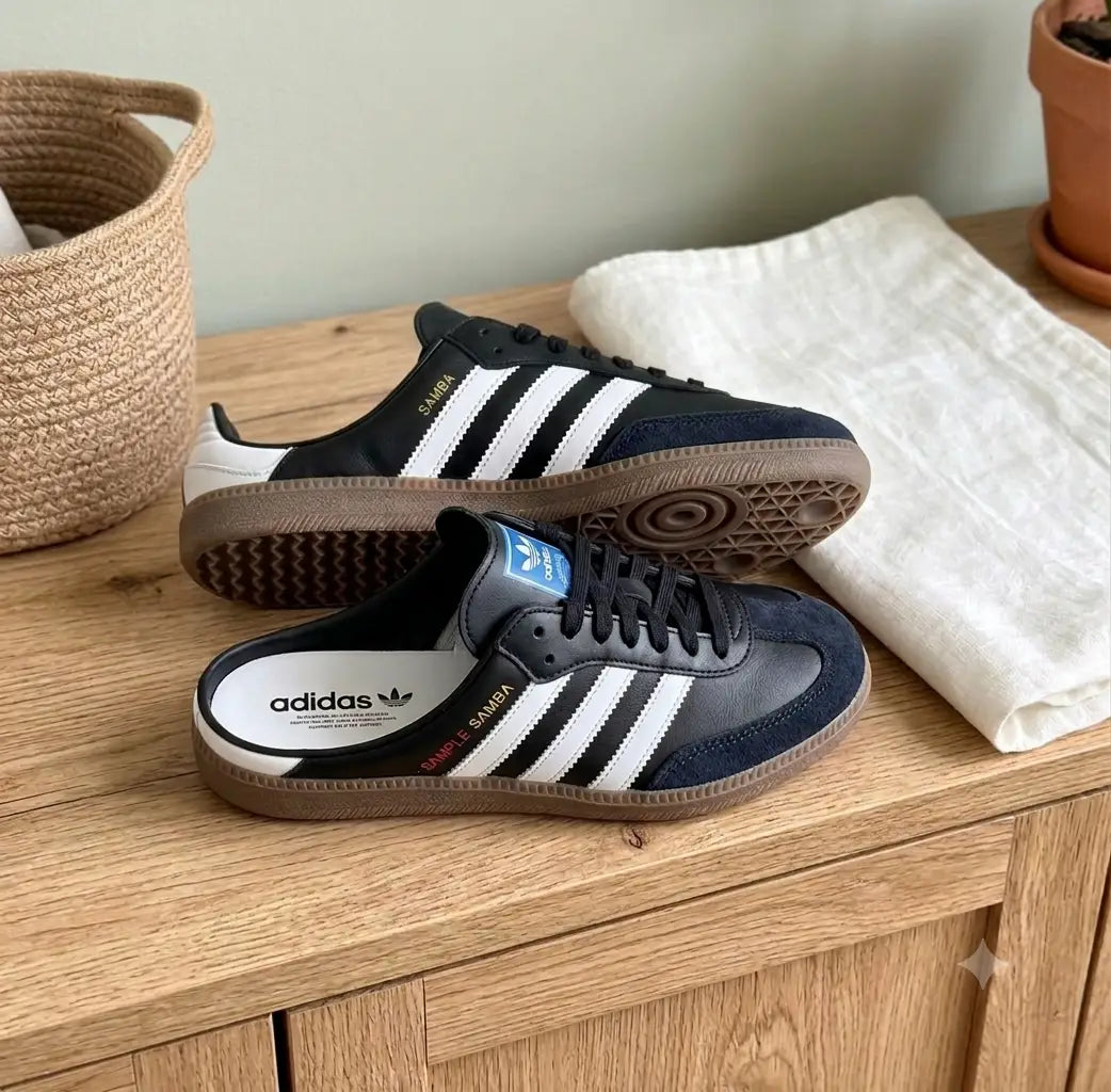 adidas original samba Og Mules 445 Main image