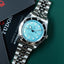 Tudor Black Bay 54 "Lagoon Blue"