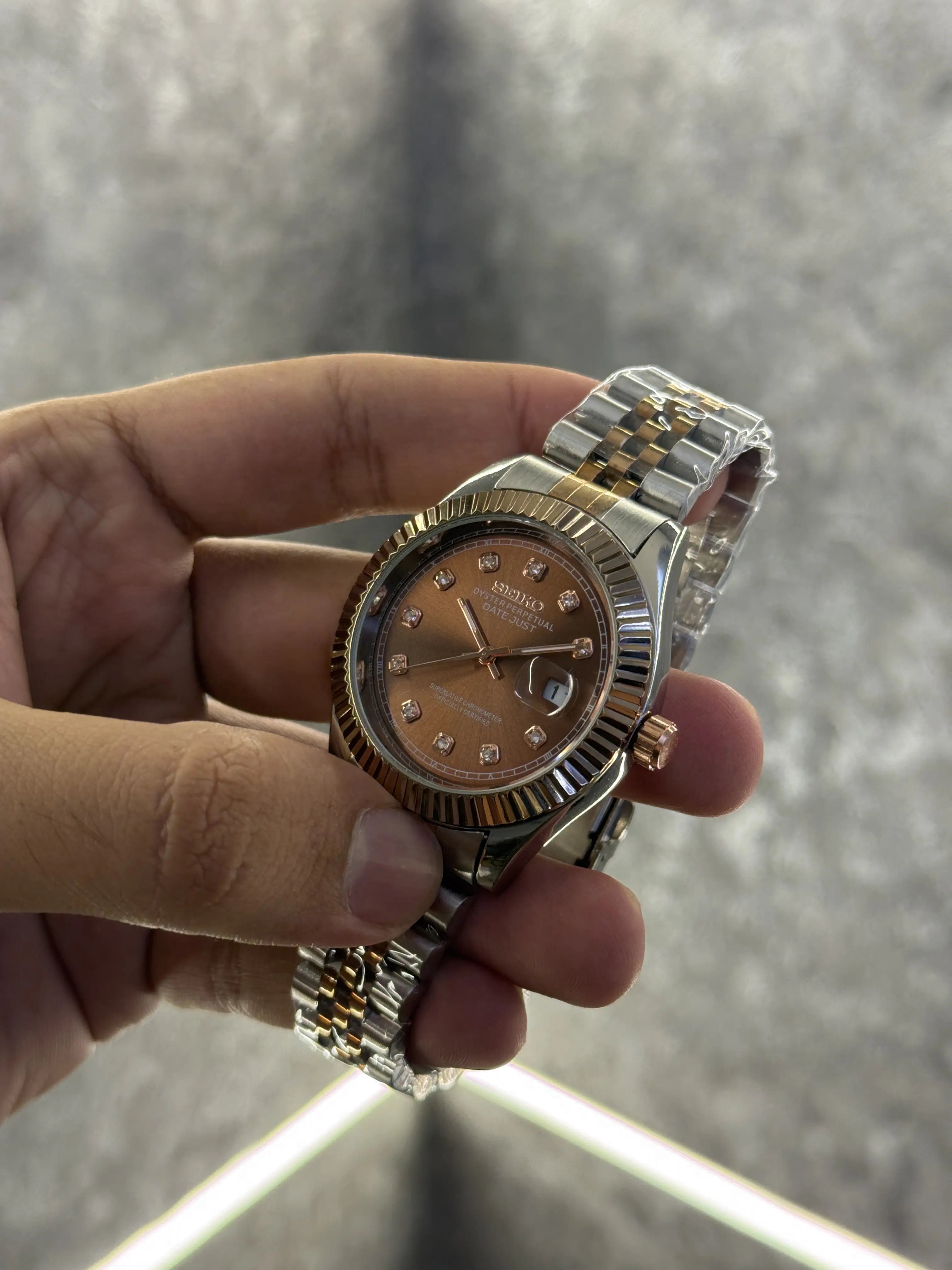 seiko 083 Secondary image