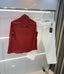 Loro Piana Rust White Italian Imported Combo