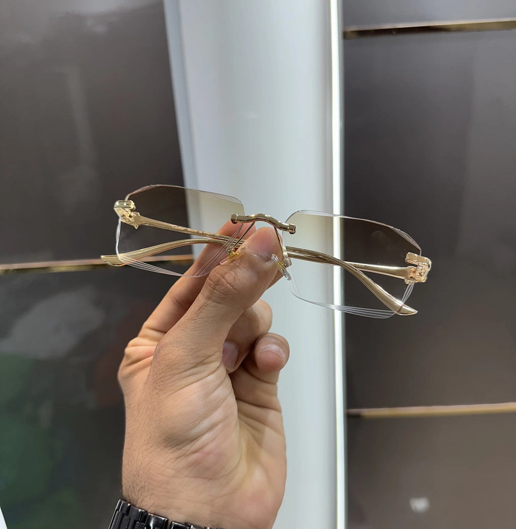Cartie r Gold Cream Premium Shades 033