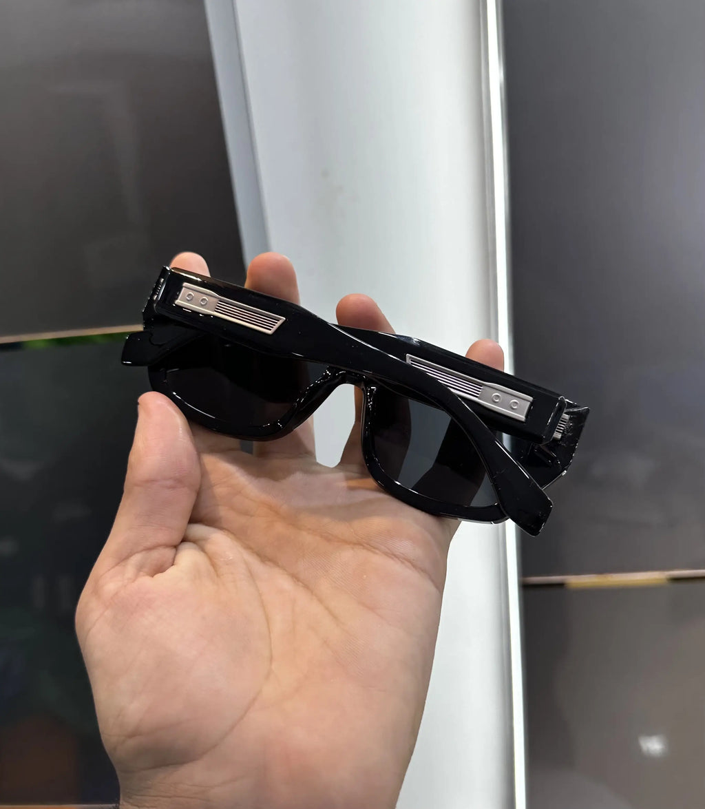 Balmai n All Black Premium Shades 6007