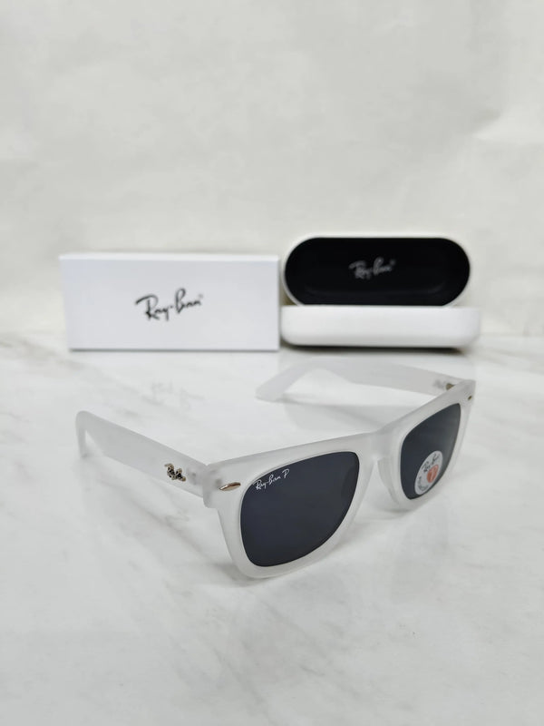 RAY BAN 2140 ICE BLACK