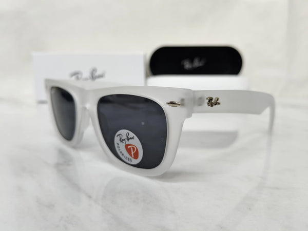 RAY BAN 2140 ICE BLACK