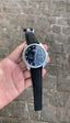 Tag heue r CR7 Silver black
