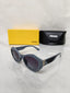 FENDI 23533 SLATE GREY
