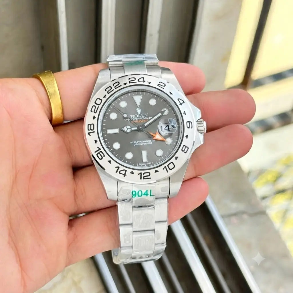 Rolex Explorer Quartz Main image
