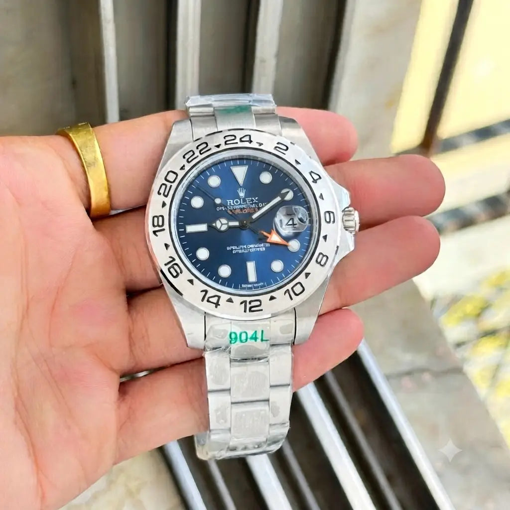 Rolex Explorer Quartz Main image