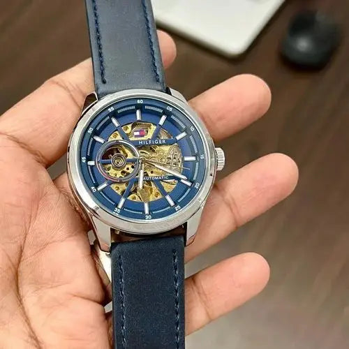 Tommy Hilfiger Automatic Main image
