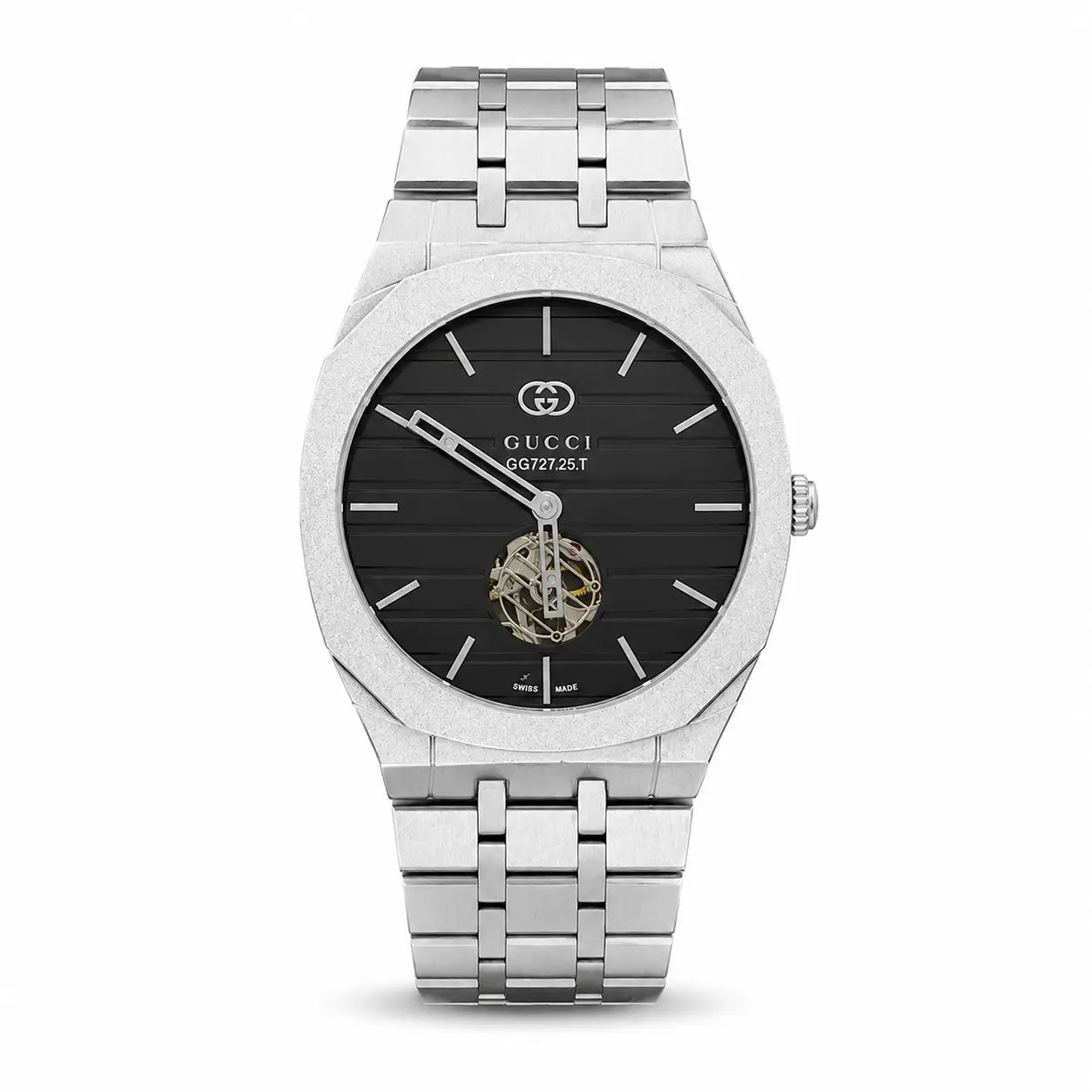 Gucc_i Tourbillon 180