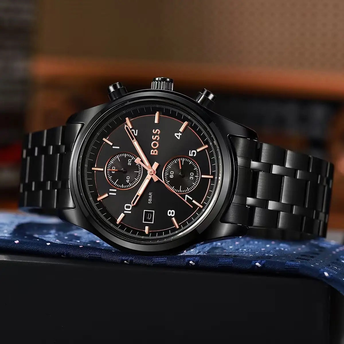Bos_s Chronograph 181 Main image