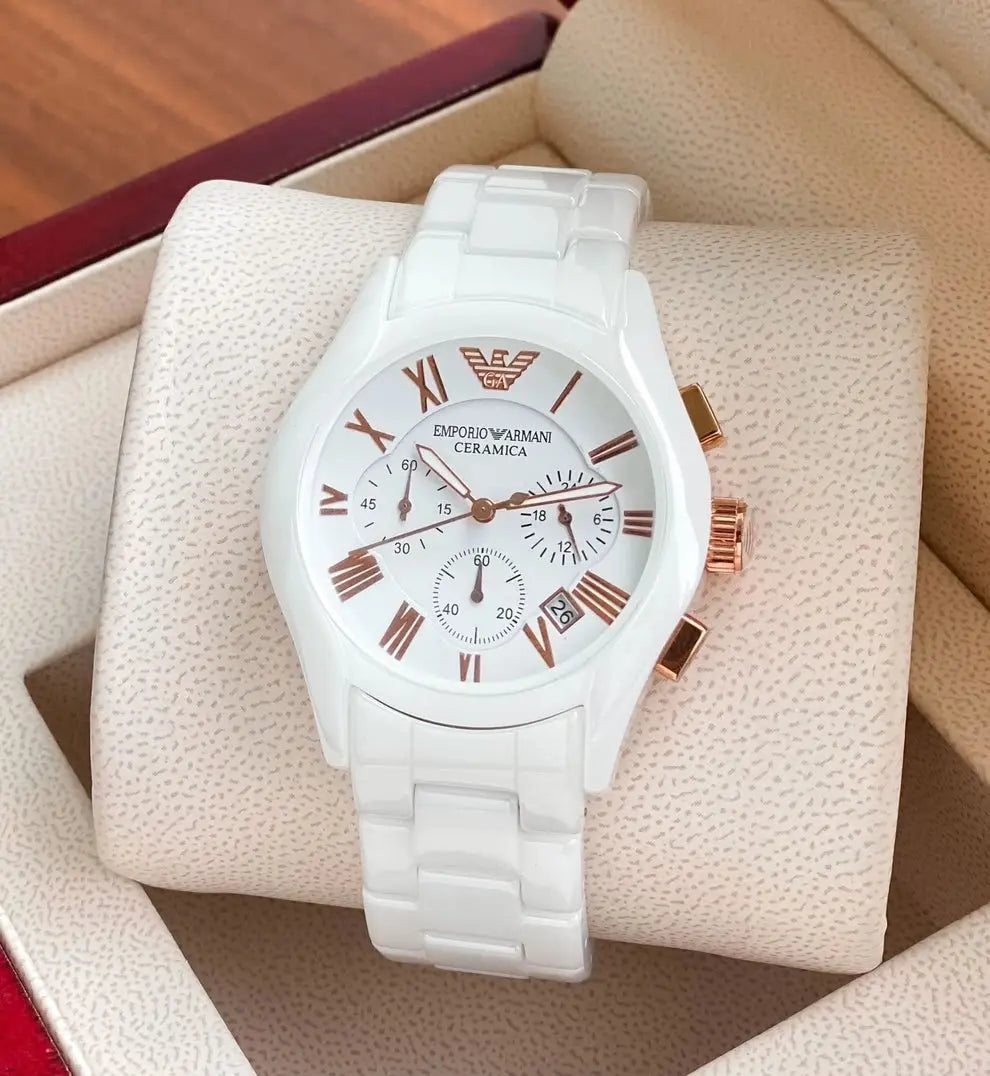 Emporio Armani Ceramic Main image
