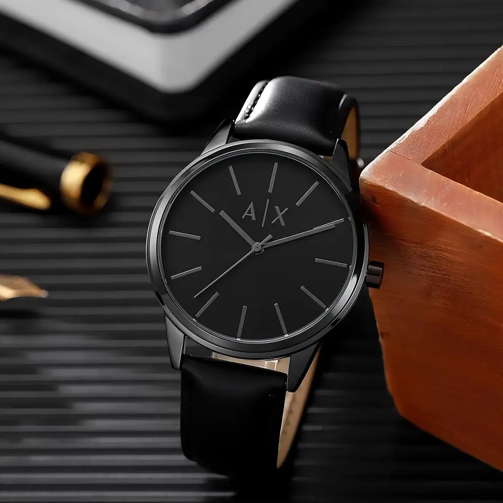 Armani Xchange