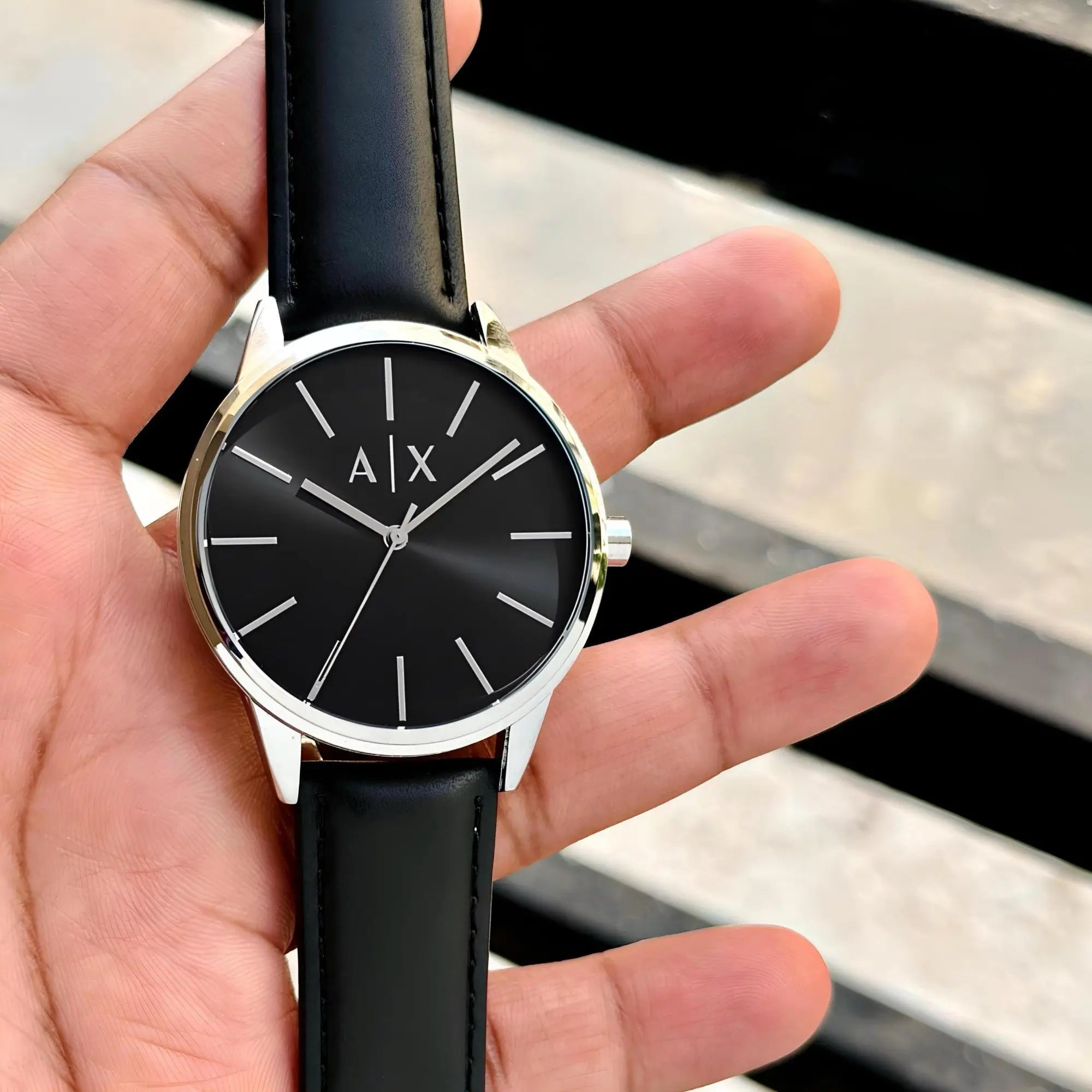 Armani Xchange Main image
