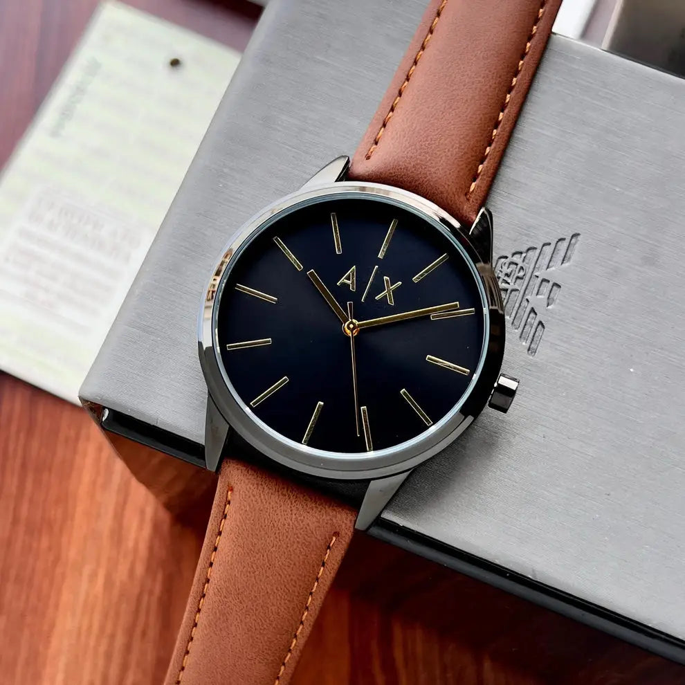 Armani Xchange Main image