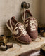 Nikee Moon Shoe SP Jacquemus Fauna Brown WMNS (440