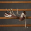 Nikee Moon Shoe SP Jacquemus Fauna Brown WMNS (440