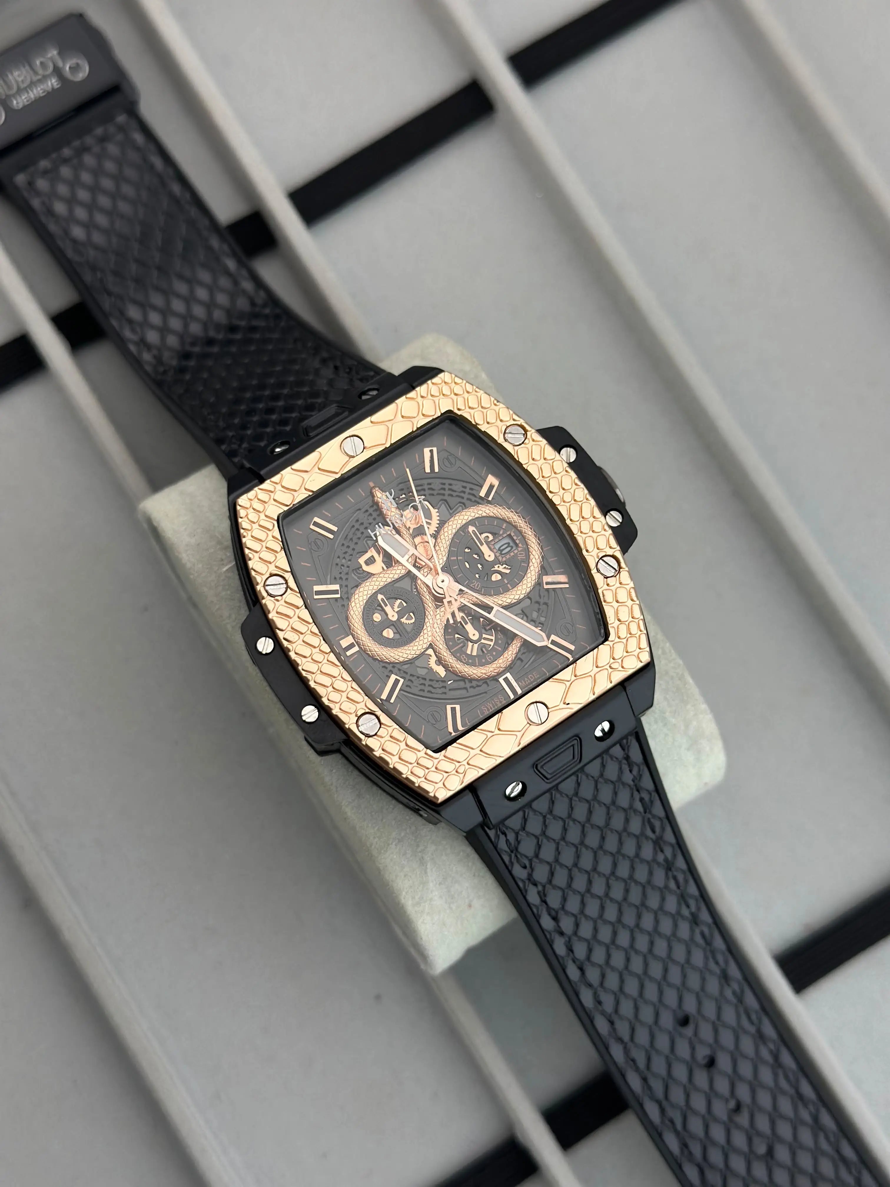 HUBLOT BIG BANG COBRA