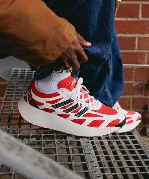 Adidass Adizero HERITAGE ARUKU Main image