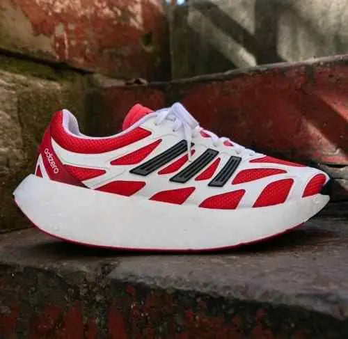 Adidass Adizero HERITAGE ARUKU Secondary image