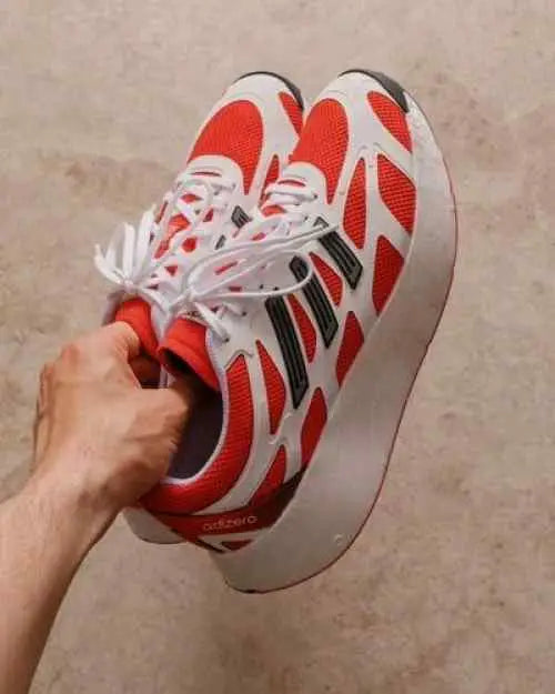 Adidass Adizero HERITAGE ARUKU