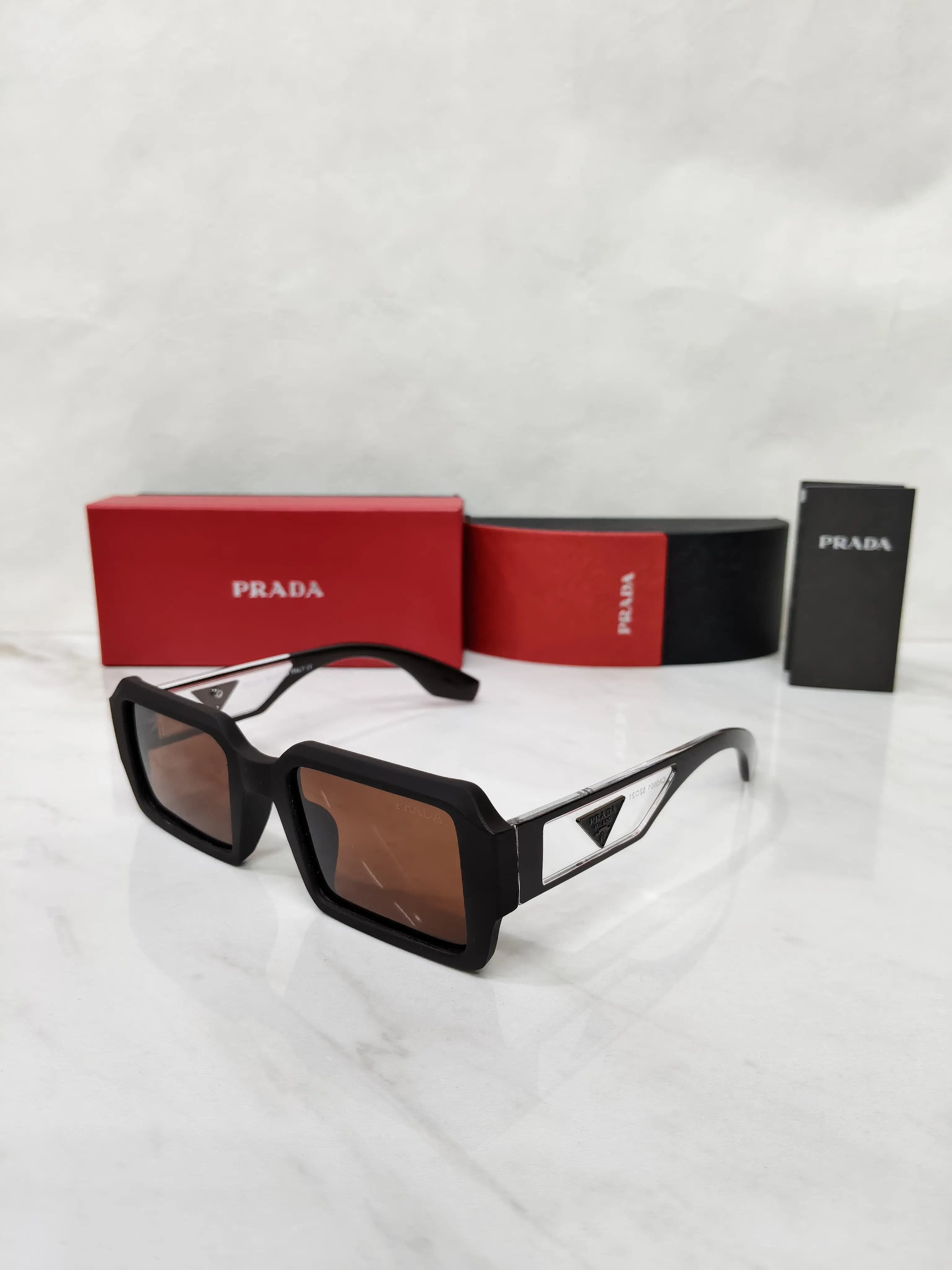 PRADA 50001 MATT BROWN Main image