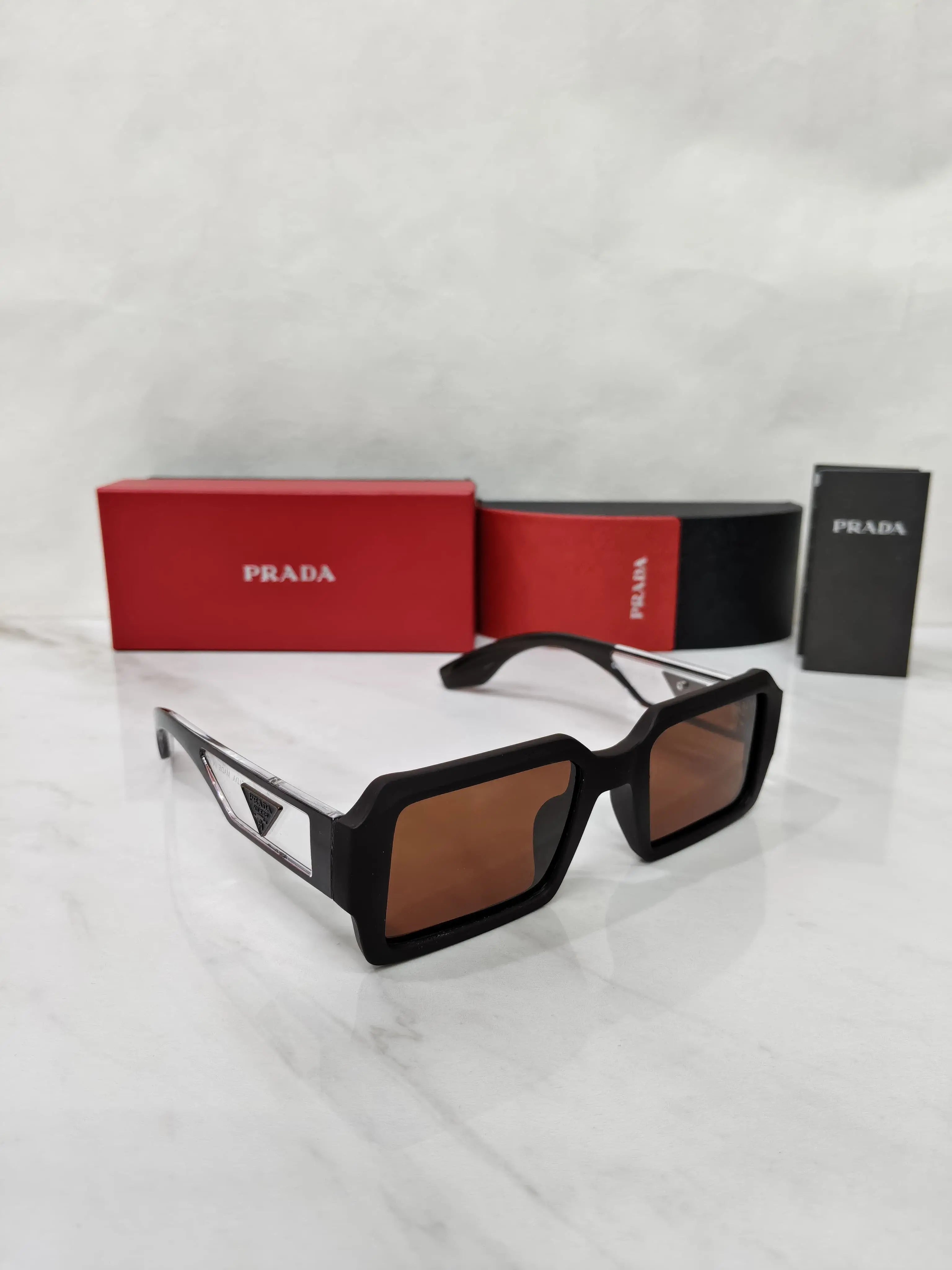 PRADA 50001 MATT BROWN