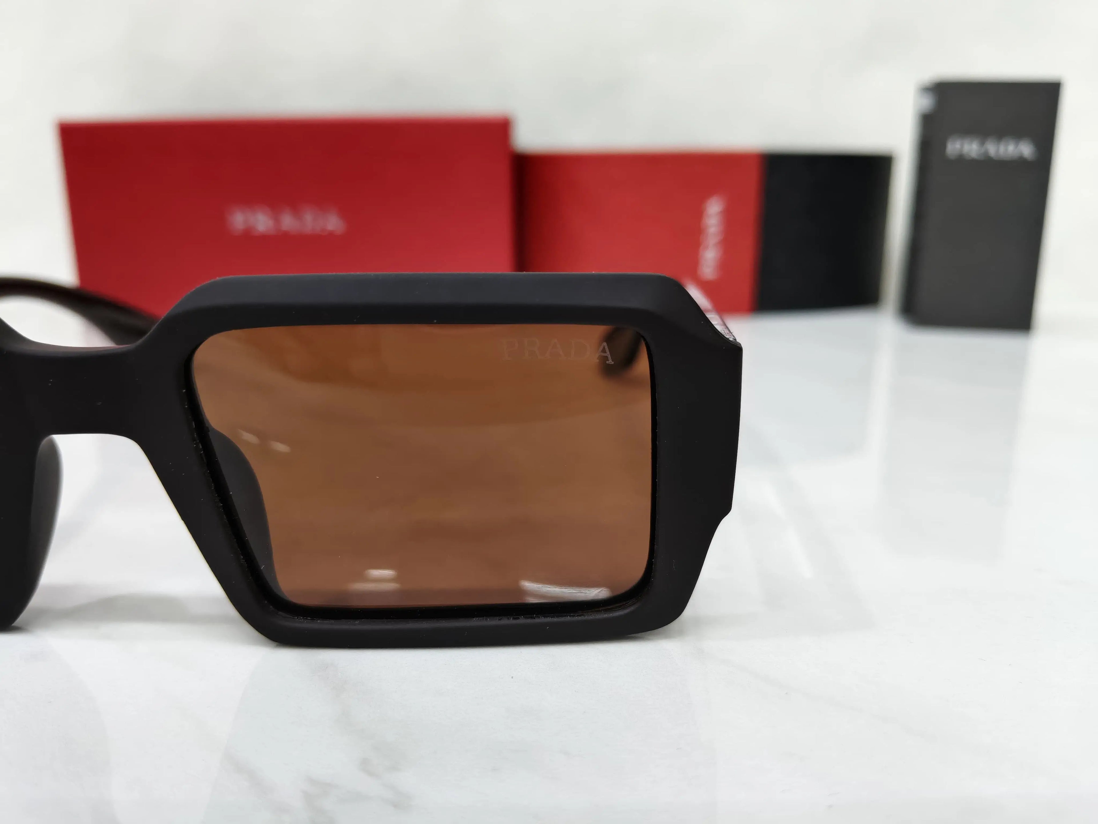 PRADA 50001 MATT BROWN