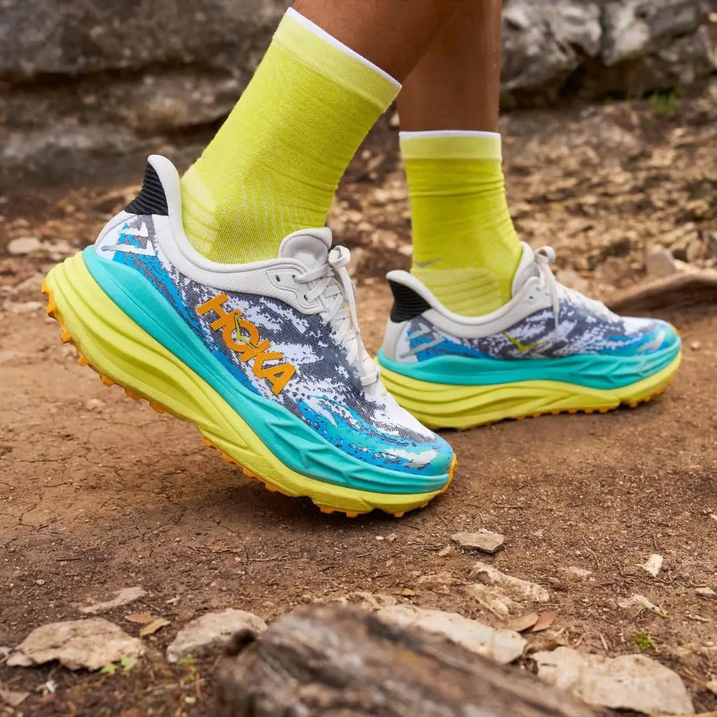 hoka stinson ATR 7