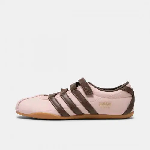 Adiidas Tokyo Mary Jane Sandy Pink Earth Strata 433