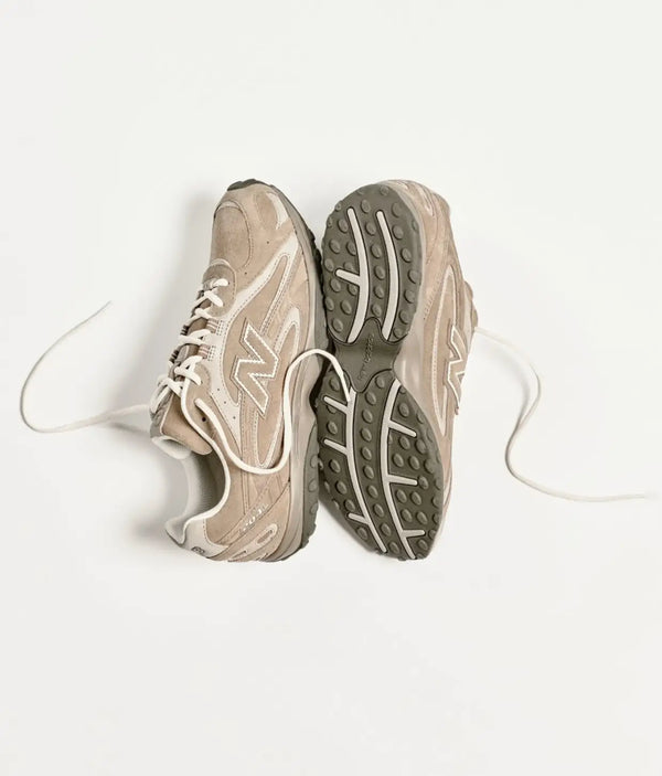 New Balance 204L Mushroom Arif Stone (428