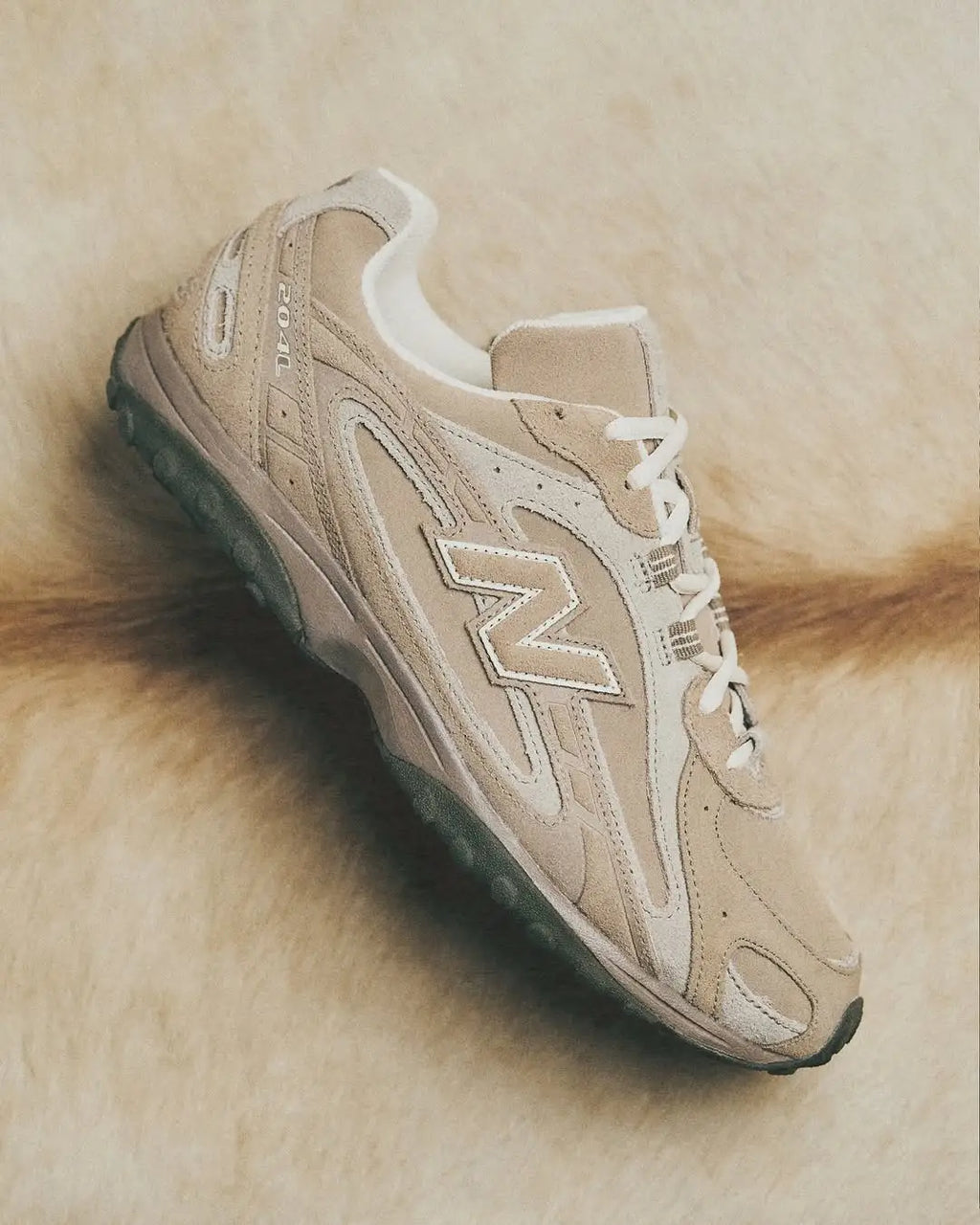 New Balance 204L Mushroom Arif Stone (428
