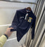 Superdr y Navy Blue Logo Work Premium Full Sleeve Polo T-Shirt