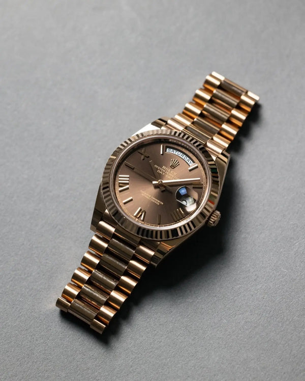 Rolex Day date heavy quality